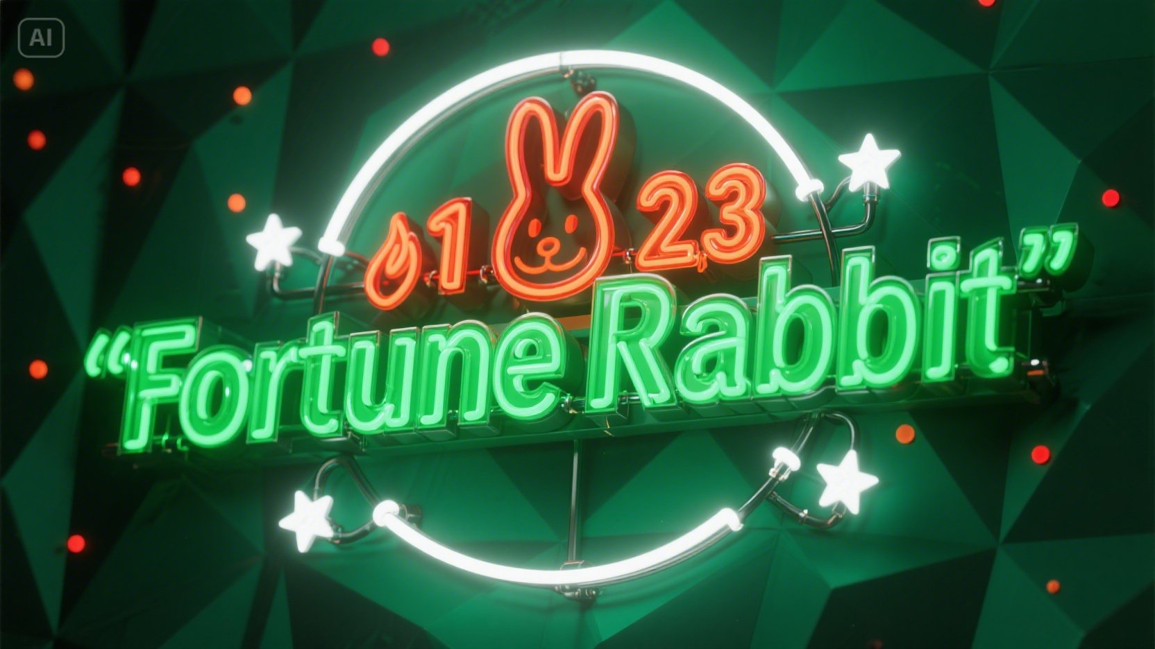 Fortune Rabbit